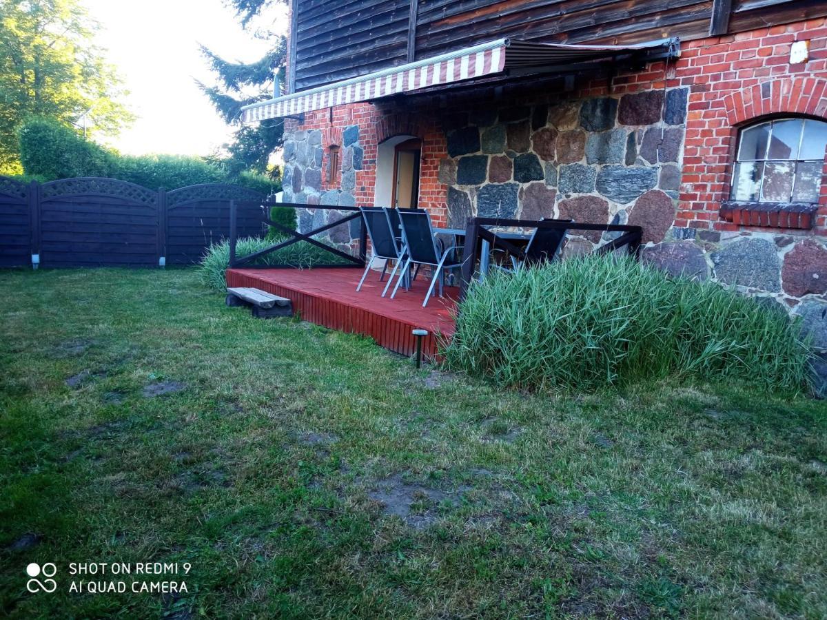 P-4 Apartment Retowo  Luaran gambar